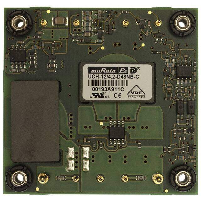 UCH-12/4.2-D48N-C image