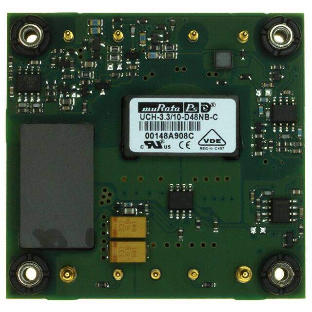 UCH-3.3/30-D48NB-C image