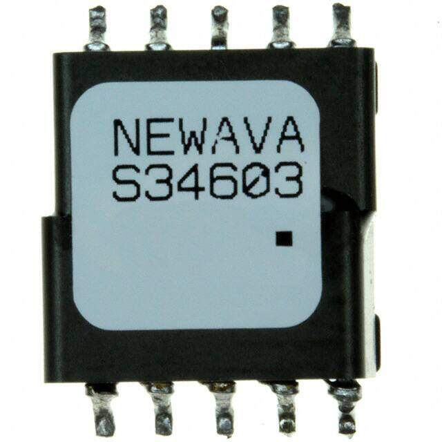 S34603 image