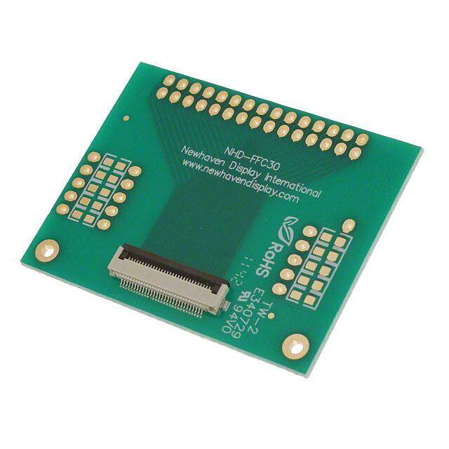 NHD-FFC30 image