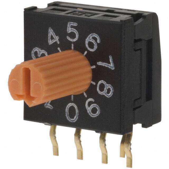 FR01KR10H-S 