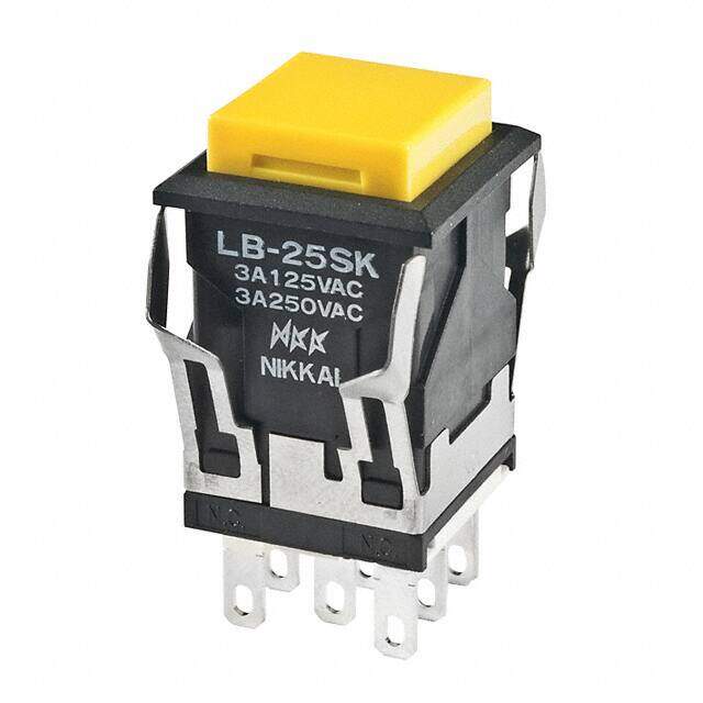 LB25SKW01-E image