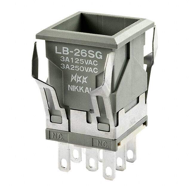 LB26SGW01 image