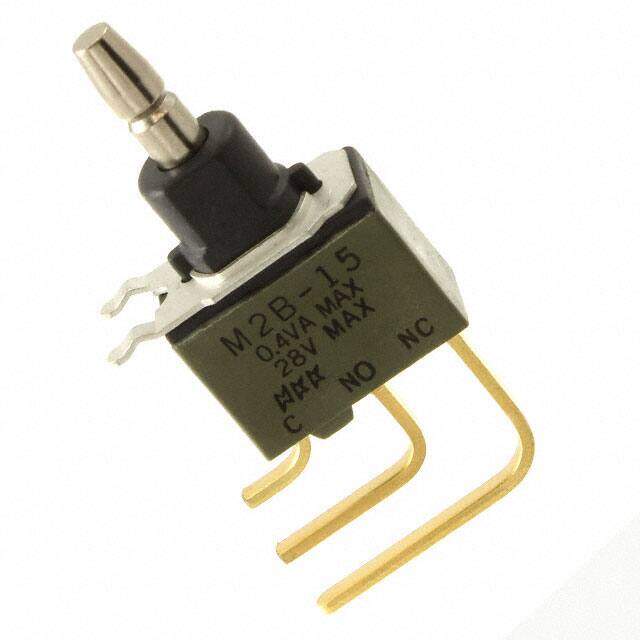 M2B15BA5G40 image