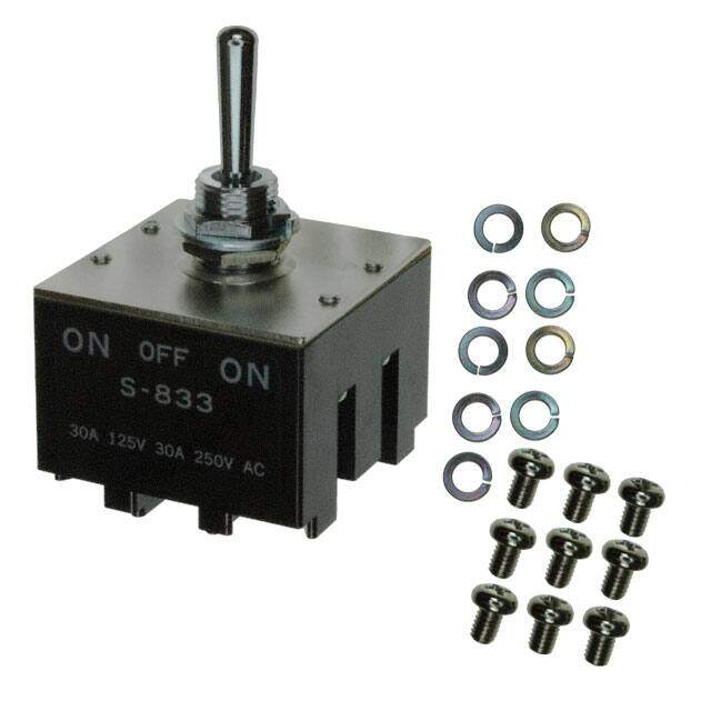 S833/U image