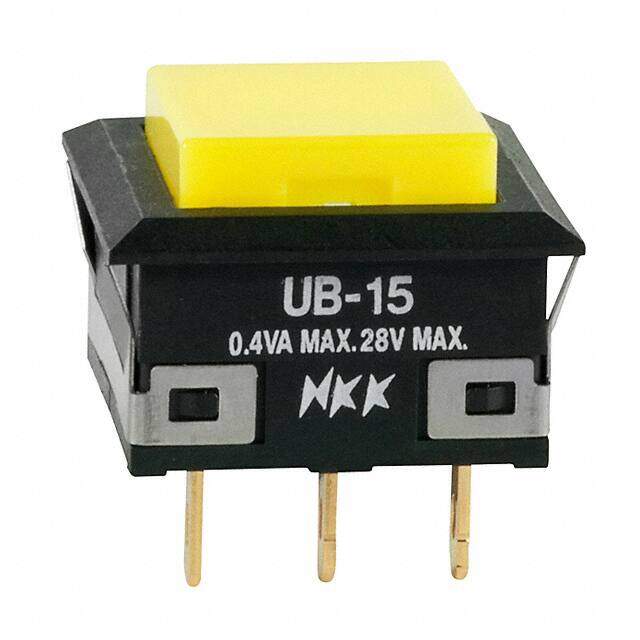UB15KKG01N-E image