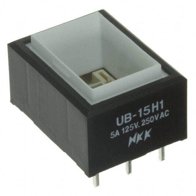 UB15RKW035F image