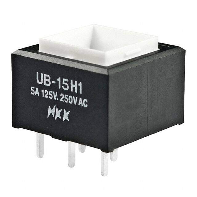 UB15SKW035D image