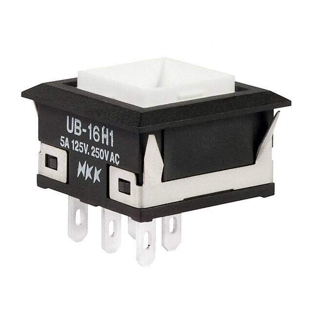 UB16KKW015C image