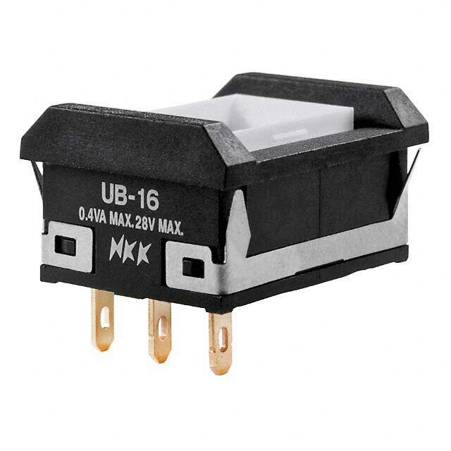 UB16NBKG01N image