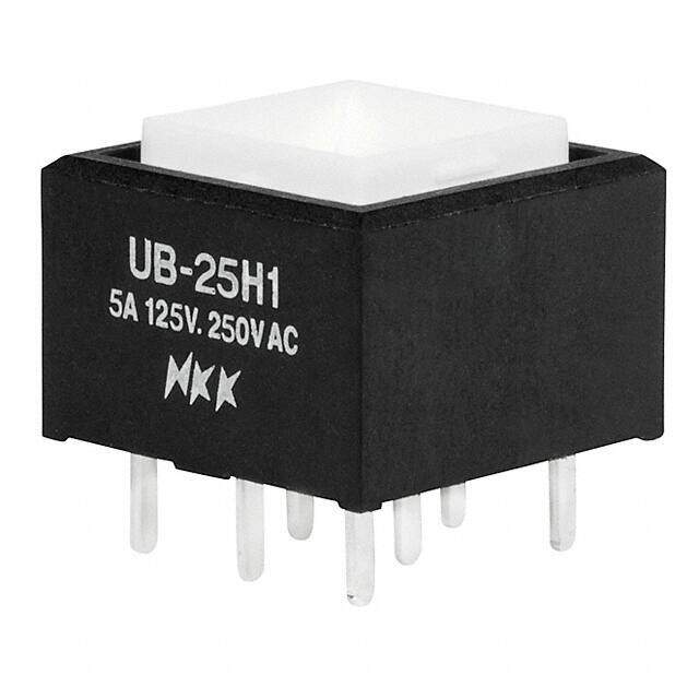 UB25SKW035C image