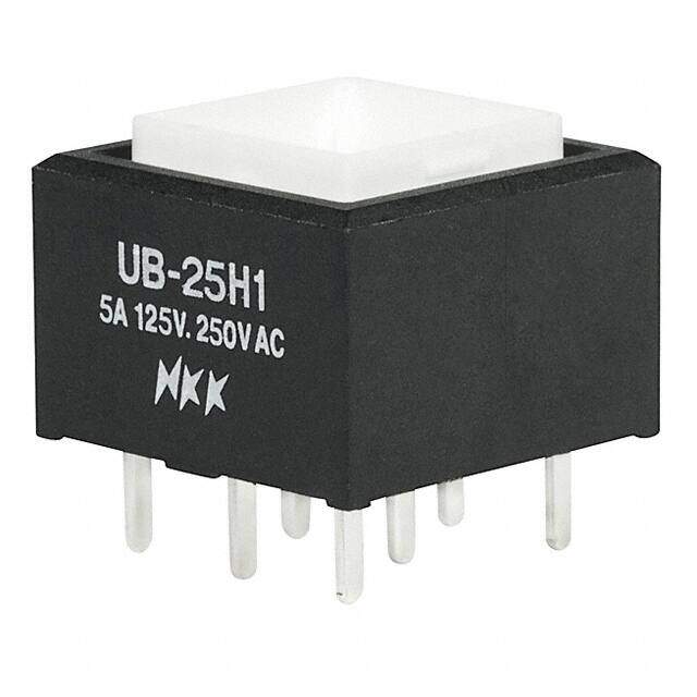 UB25SKW035F image