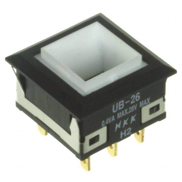UB26KKG016F image