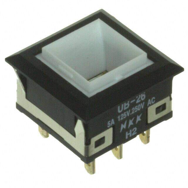 UB26KKW016F image