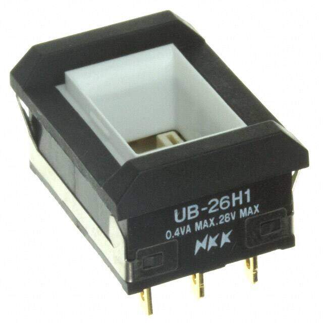 UB26NBKG015D image