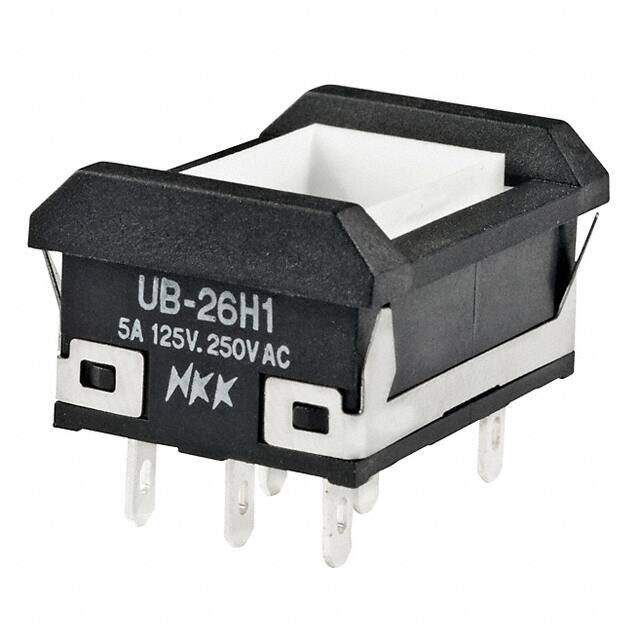UB26NBKW015C image