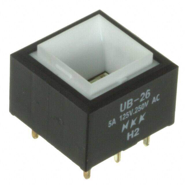 UB26SKW036B