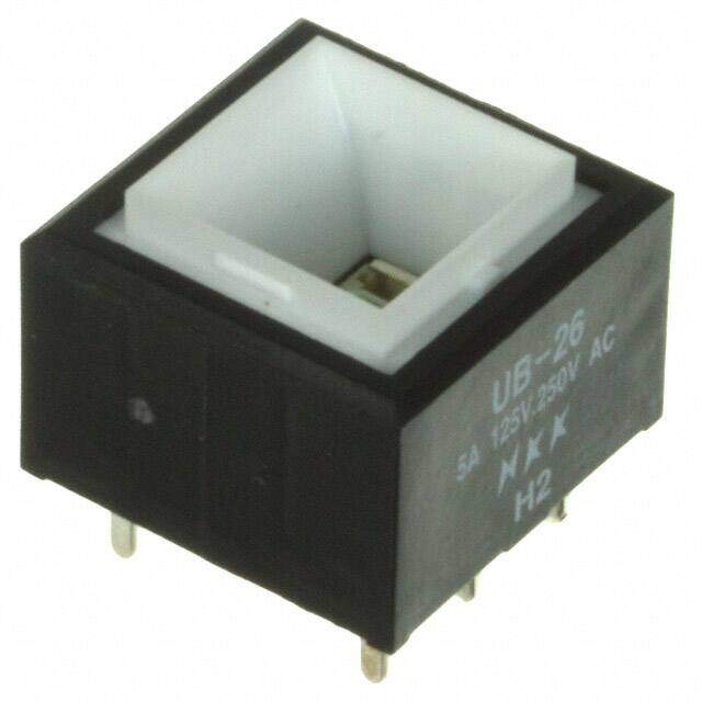 UB26SKW036F image