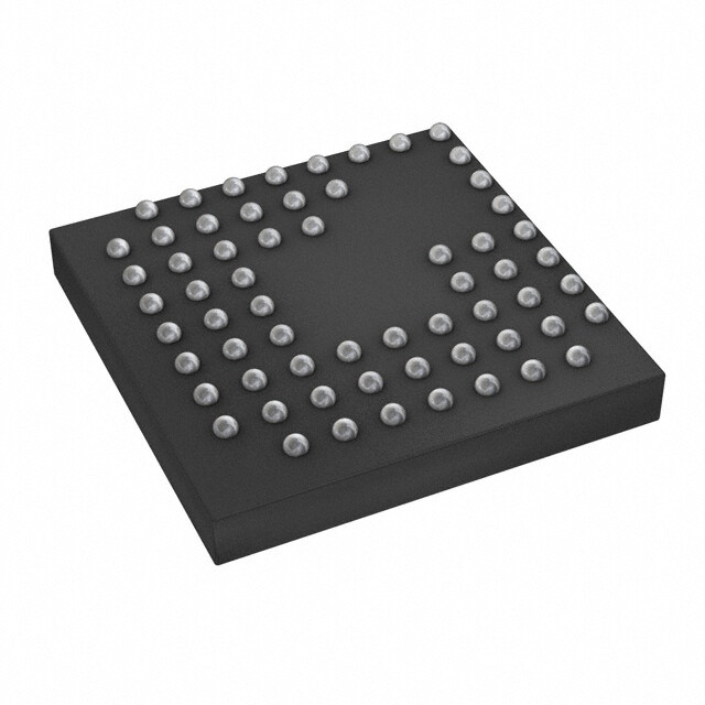 NRF51822-CFAC-R image