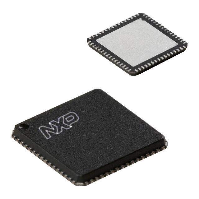 LPC2132FHN64/01,55 image