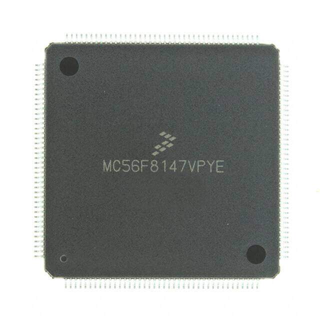 MC56F8167VPYE image