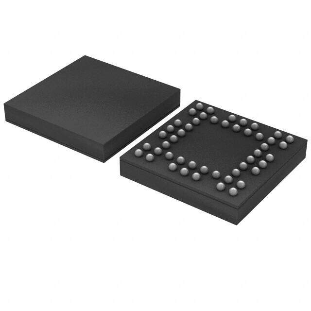LPC11U24FET48/301, image