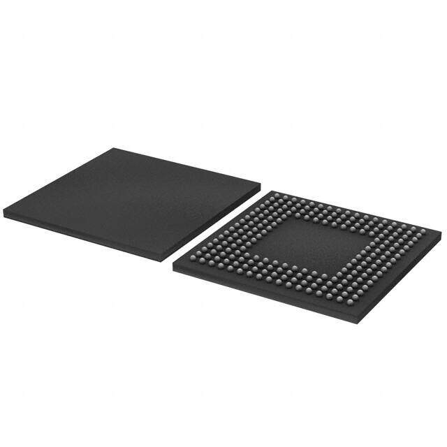LPC4088FET208,551 image