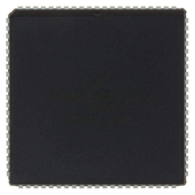 MC68HC711P2CFN4