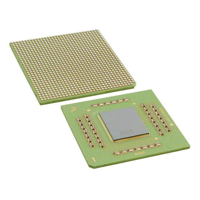 MC8641DHX1500KE image