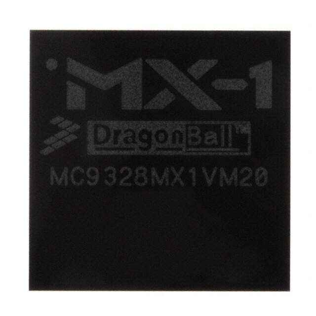 MC9328MX1VM20 image