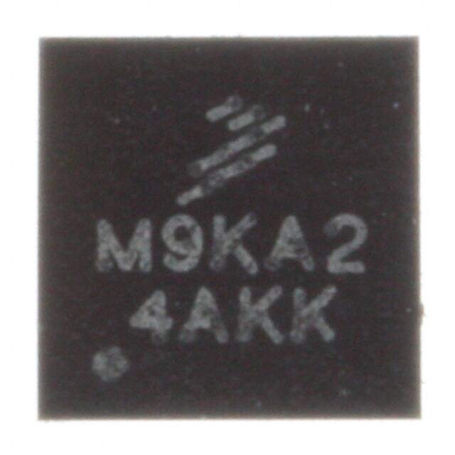 MC9RS08KA1CDBR image