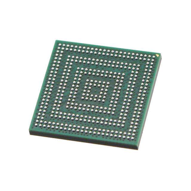 MCIMX508CVK8BR2 image