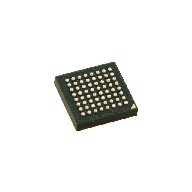 MK10DX128VMP5 image