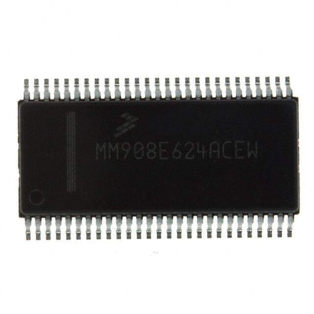 MM908E624ACPEWR2 image