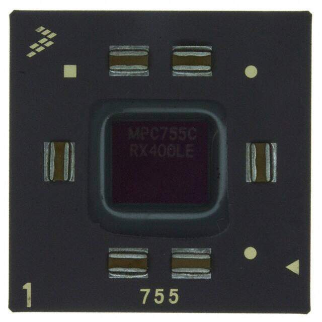 MPC7410THX400LE image