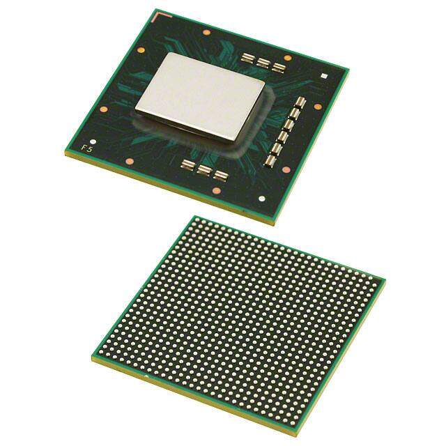 KMPC8560VTAQFB image