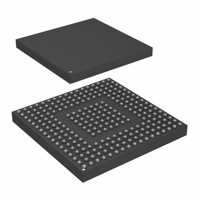 SPC5673KAVMM1 image