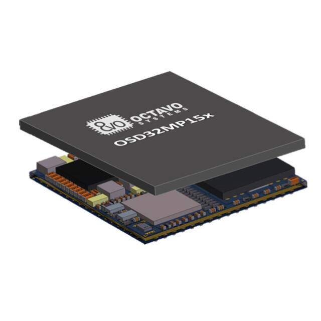 OSD32MP157C-512M-BAA-ES image