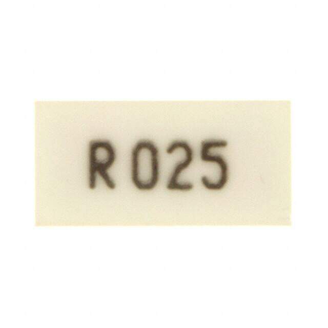 FCSL64R025FER image