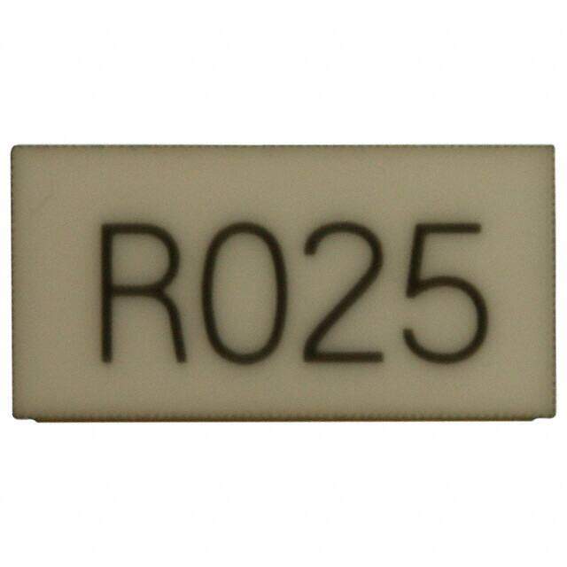FCSL76R025FER image