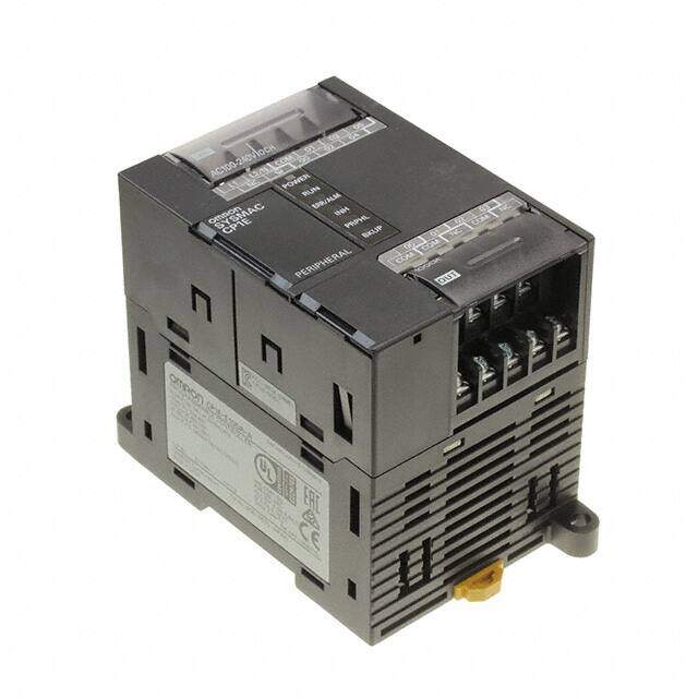 CP1E-E10DR-A image