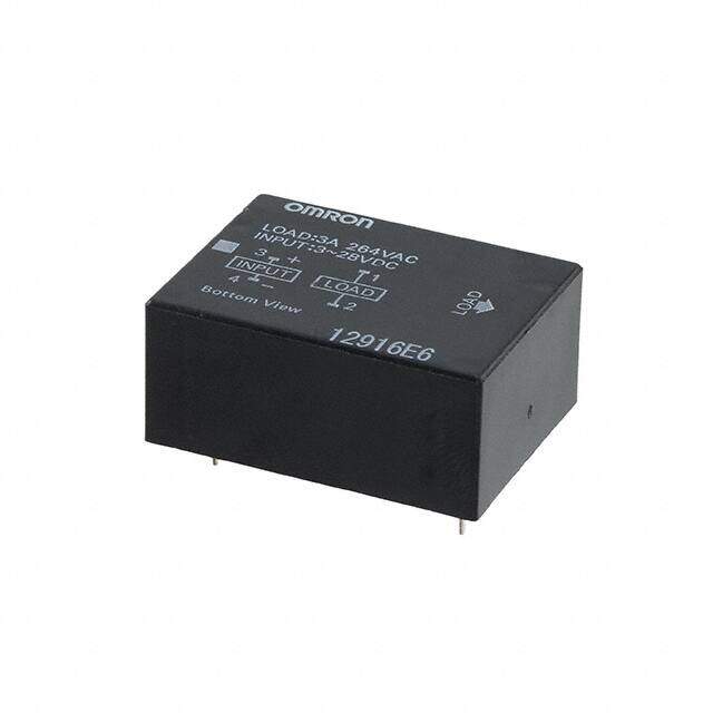 G3CN-203P DC3-28 image