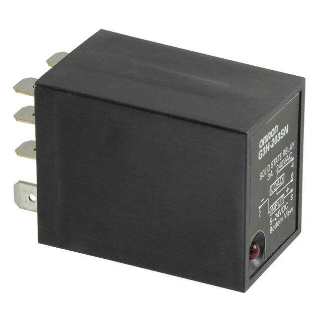 G3H-203SN DC5-24 image