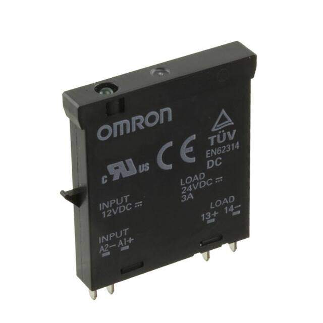 G3RV-D03SL DC12 image
