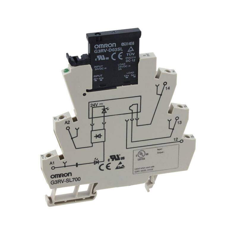 G3RV-SL700-A DC12 image