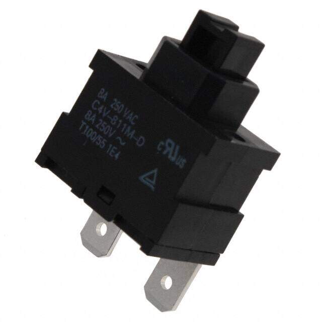 C4V-811M-D image