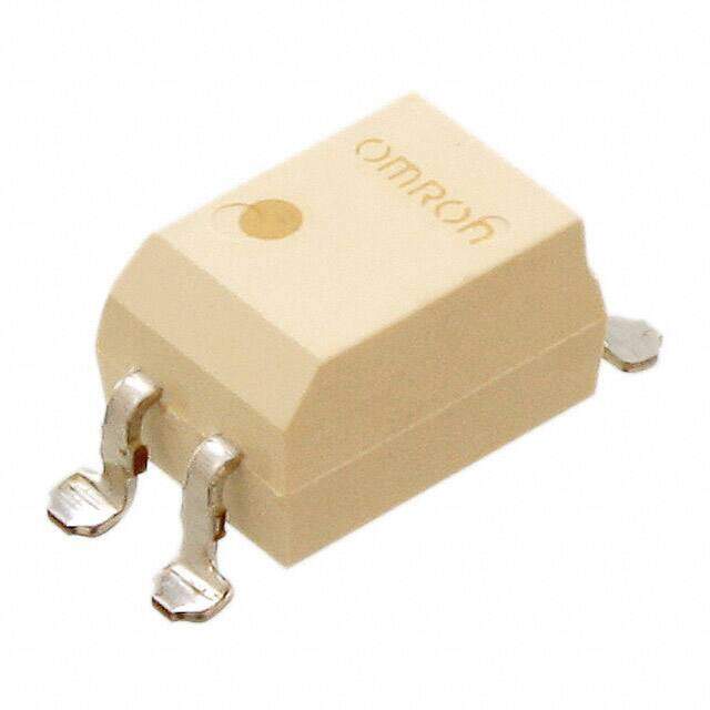 G3VM101DRTR image