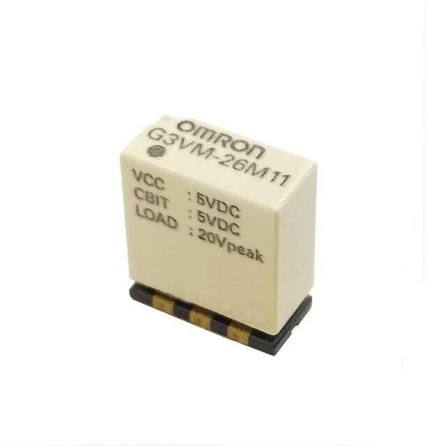 G3VM-26M11 image