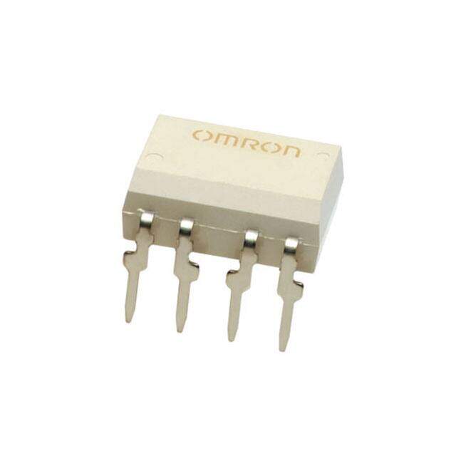 G3VM-601CR image