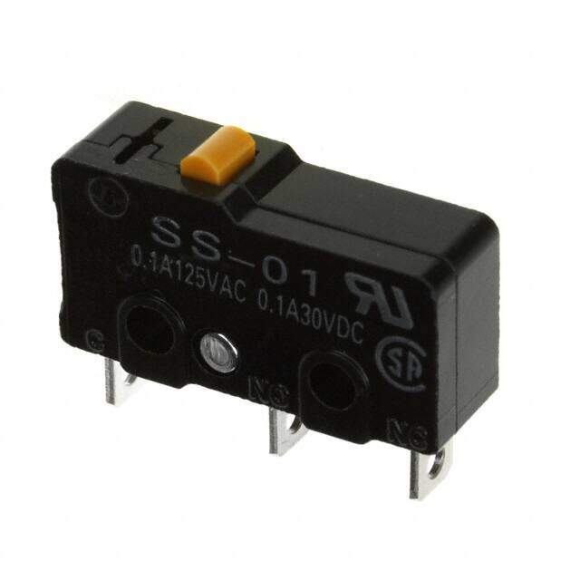 SS-01 image